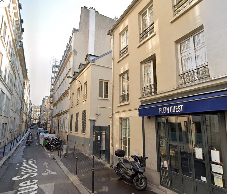 4 rue Saulnier, photo 2