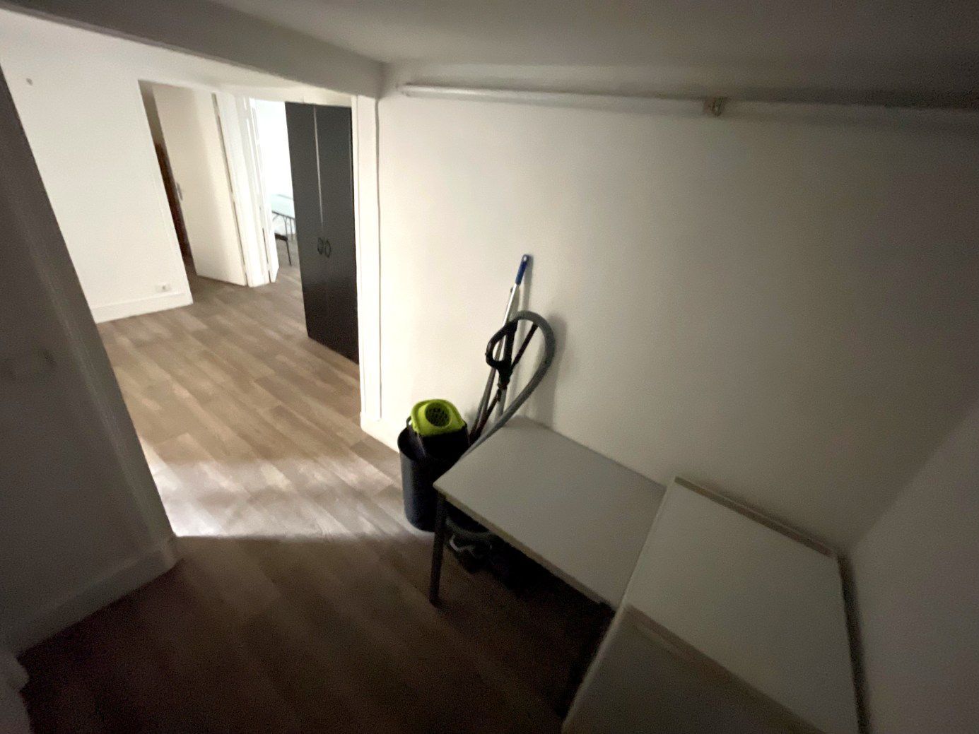29 rue du Faubourg Montmartre, photo 2