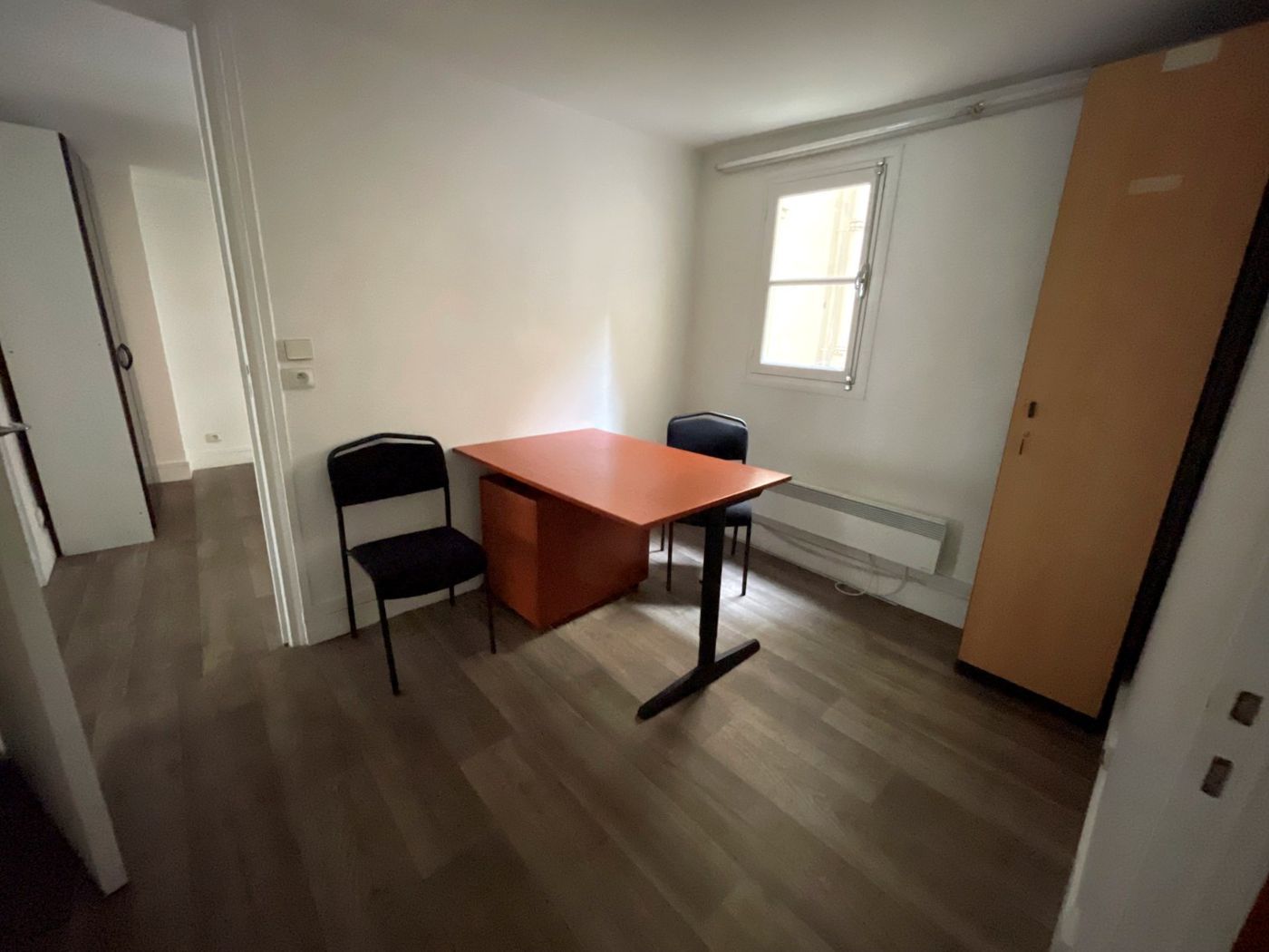 29 rue du Faubourg Montmartre, photo 5