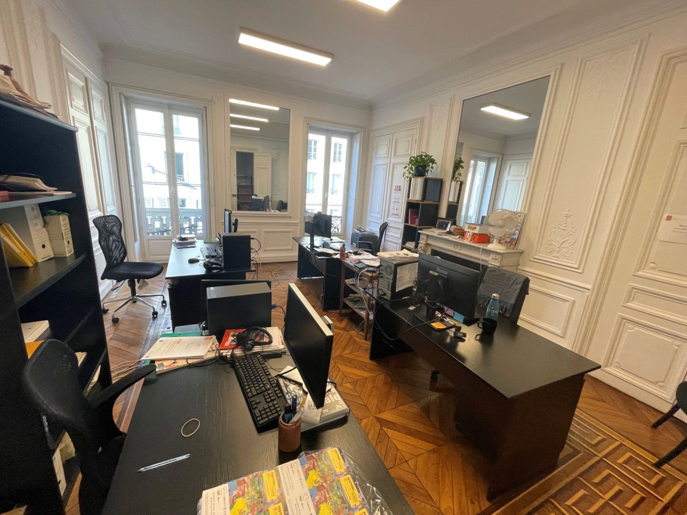 17 rue de Châteaudun, photo 5