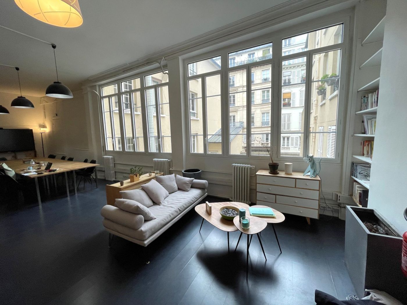 10 rue du Grand Prieuré, photo 3