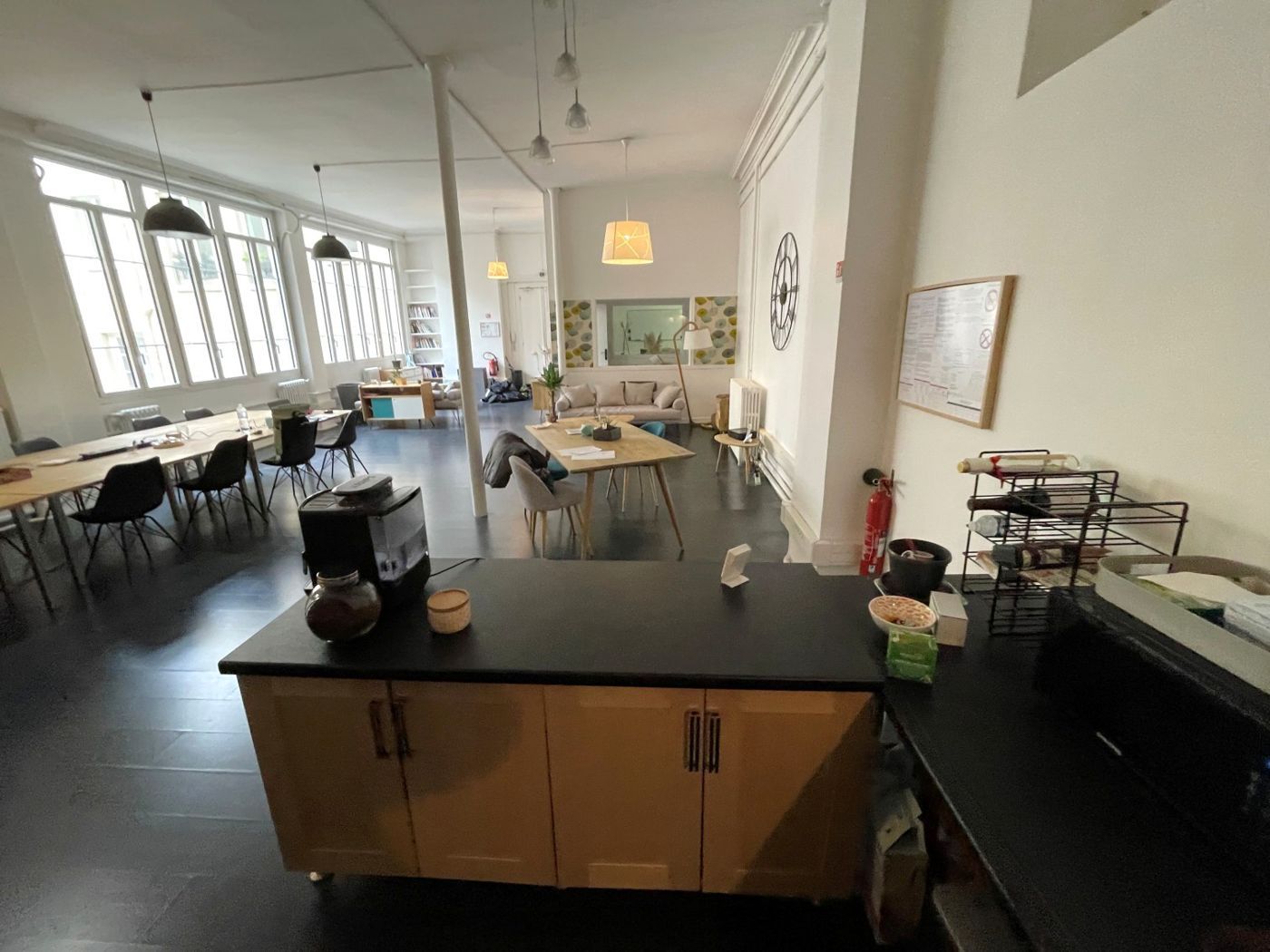 10 rue du Grand Prieuré, photo 4