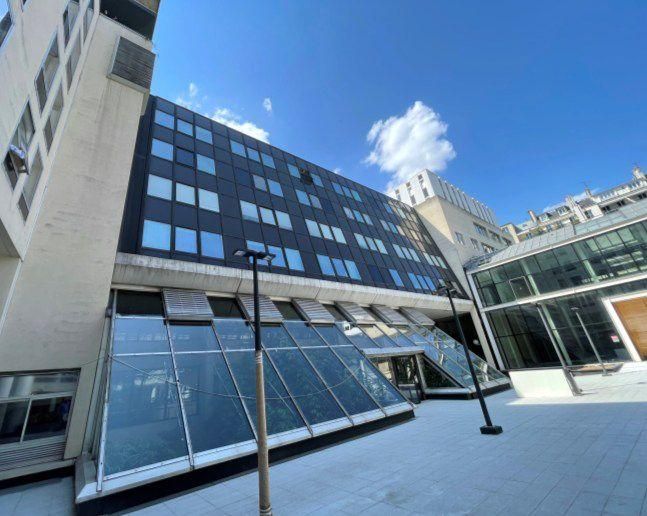 Bureaux à louer, 32 rue de Paradis, 75010 Paris