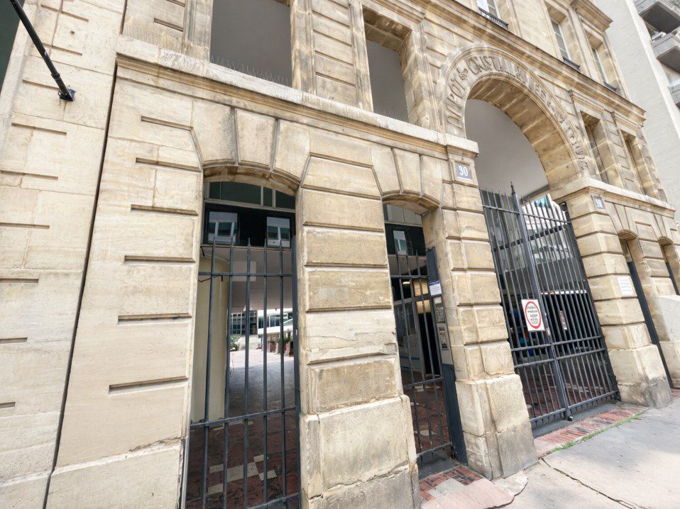 32 rue de Paradis, photo 2