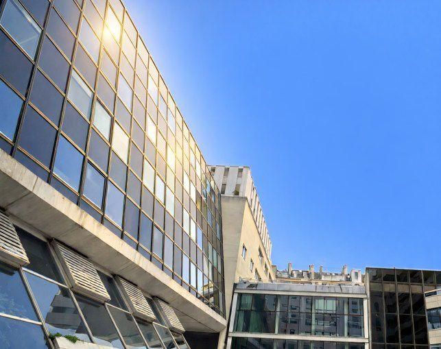 Bureaux à vendre, 32 rue de Paradis, 75010 Paris