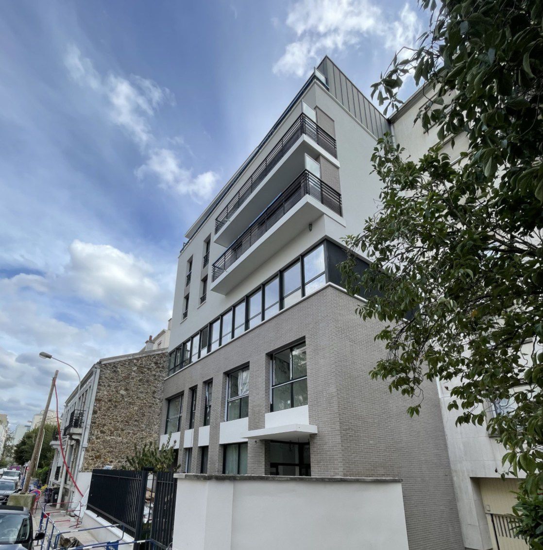 29 rue d'Estienne d'Orves, photo 2