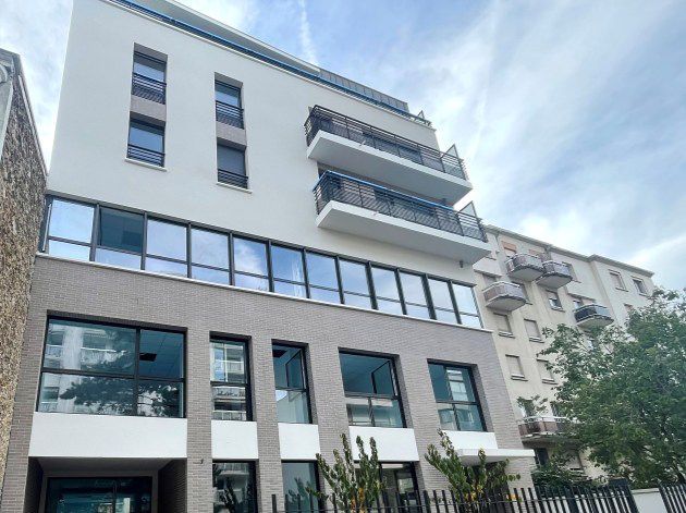 Bureaux à louer, 29 rue d'Estienne d'Orves, 92120 Montrouge