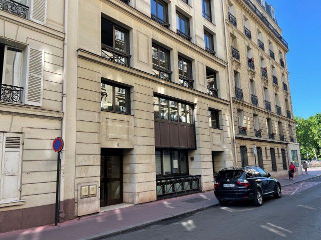 Bureaux à louer, 4 rue Louise Michel, 92300 Levallois-Perret