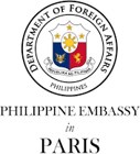 Ambassade des Philippines